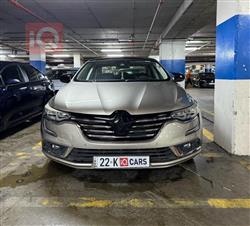 رينو تلسمان